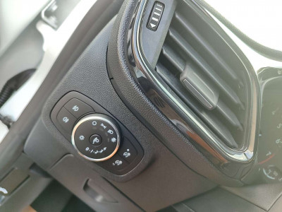 Ford Fiesta Gebrauchtwagen Ford Fiesta Gebrauchtwagen