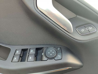 Ford Fiesta Gebrauchtwagen Ford Fiesta Gebrauchtwagen