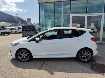 Ford Fiesta Gebrauchtwagen Ford Fiesta Gebrauchtwagen