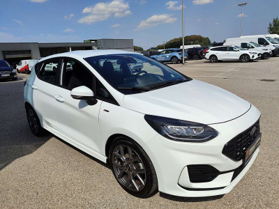 Ford Fiesta Gebrauchtwagen Ford Fiesta Gebrauchtwagen