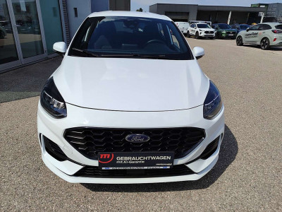 Ford Fiesta Gebrauchtwagen Ford Fiesta Gebrauchtwagen