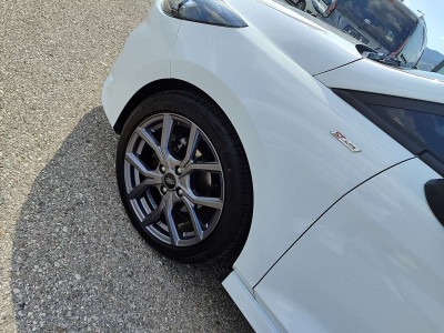 Ford Fiesta Gebrauchtwagen Ford Fiesta Gebrauchtwagen