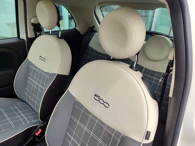 Fiat 500 Gebrauchtwagen Fiat 500 Gebrauchtwagen