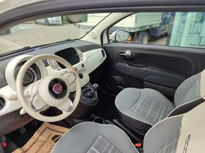 Fiat 500 Gebrauchtwagen Fiat 500 Gebrauchtwagen