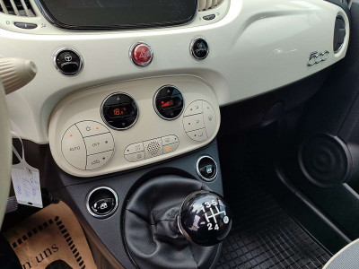 Fiat 500 Gebrauchtwagen Fiat 500 Gebrauchtwagen