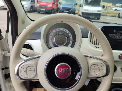 Fiat 500 Gebrauchtwagen Fiat 500 Gebrauchtwagen