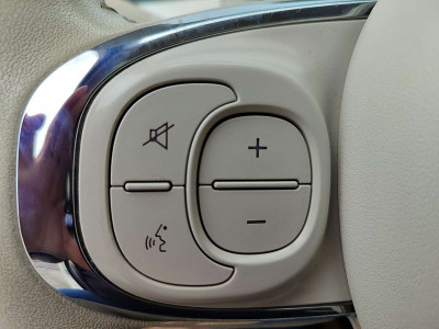 Fiat 500 Gebrauchtwagen Fiat 500 Gebrauchtwagen