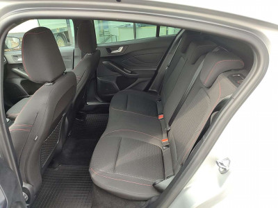 Ford Focus Gebrauchtwagen Ford Focus Gebrauchtwagen