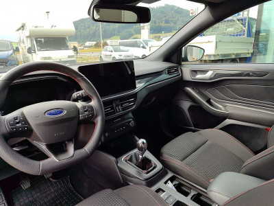Ford Focus Gebrauchtwagen Ford Focus Gebrauchtwagen