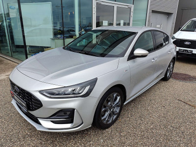 Ford Focus Gebrauchtwagen Ford Focus Gebrauchtwagen