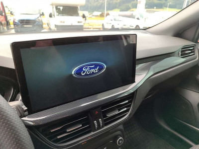 Ford Focus Gebrauchtwagen Ford Focus Gebrauchtwagen
