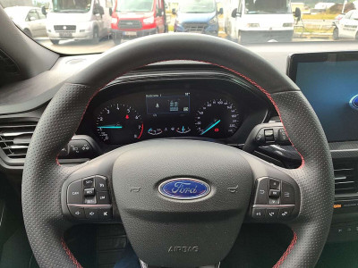 Ford Focus Gebrauchtwagen Ford Focus Gebrauchtwagen