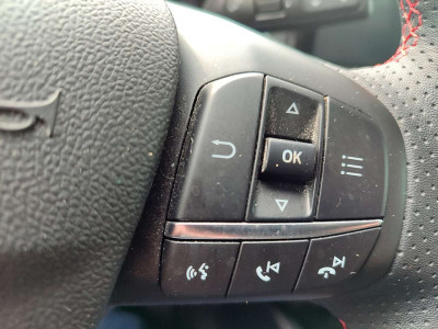 Ford Focus Gebrauchtwagen Ford Focus Gebrauchtwagen