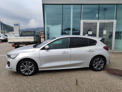 Ford Focus Gebrauchtwagen Ford Focus Gebrauchtwagen