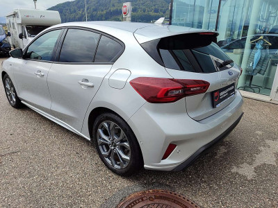 Ford Focus Gebrauchtwagen Ford Focus Gebrauchtwagen