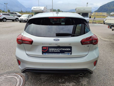 Ford Focus Gebrauchtwagen Ford Focus Gebrauchtwagen