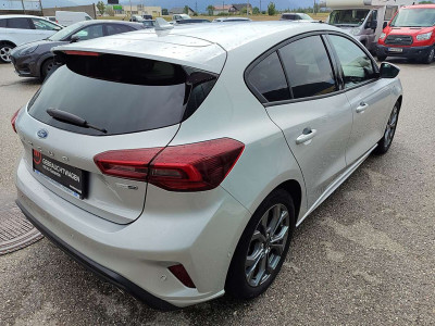 Ford Focus Gebrauchtwagen Ford Focus Gebrauchtwagen