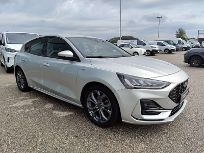 Ford Focus Gebrauchtwagen Ford Focus Gebrauchtwagen