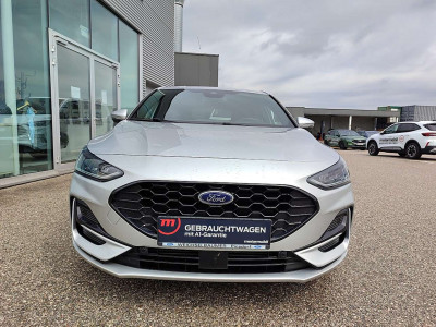 Ford Focus Gebrauchtwagen Ford Focus Gebrauchtwagen