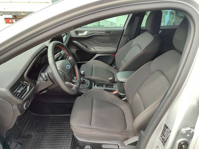 Ford Focus Gebrauchtwagen Ford Focus Gebrauchtwagen