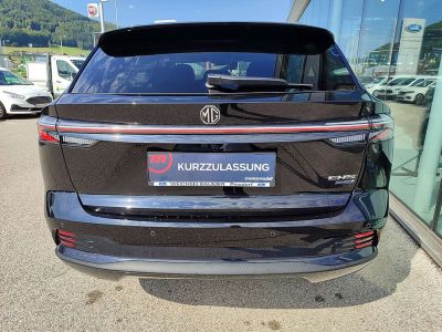 MG HS Tageszulassung