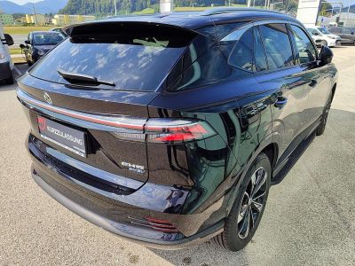 MG HS Tageszulassung