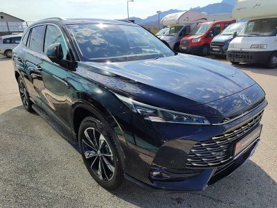MG HS Tageszulassung