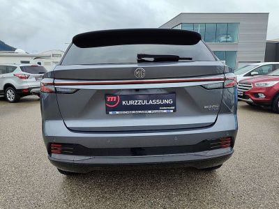 MG HS Tageszulassung