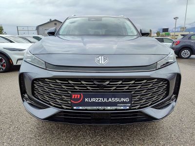 MG HS Tageszulassung