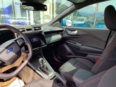Ford Puma Neuwagen Ford Puma Neuwagen