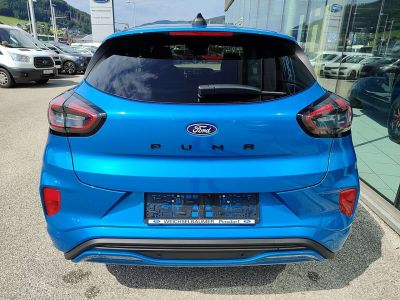 Ford Puma Neuwagen Ford Puma Neuwagen