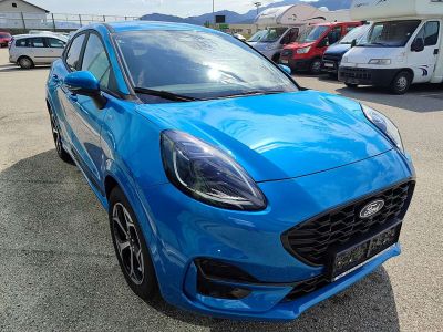 Ford Puma Neuwagen Ford Puma Neuwagen