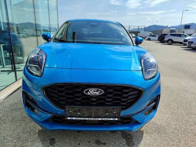 Ford Puma Tageszulassung Ford Puma Tageszulassung