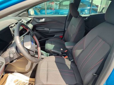 Ford Puma Neuwagen Ford Puma Neuwagen