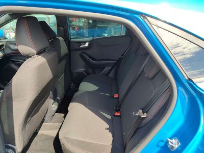 Ford Puma Tageszulassung Ford Puma Tageszulassung