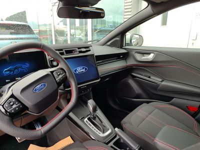 Ford Puma Neuwagen