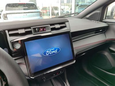 Ford Puma Neuwagen