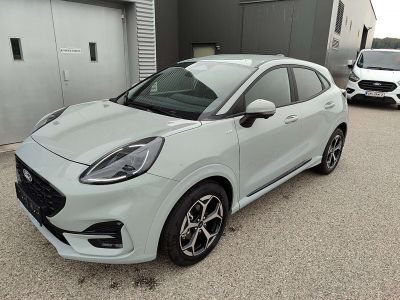 Ford Puma Neuwagen Ford Puma Neuwagen