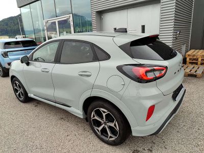 Ford Puma Neuwagen