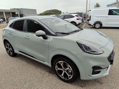Ford Puma Neuwagen