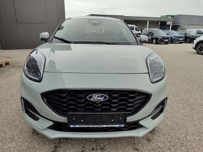 Ford Puma Neuwagen