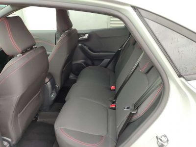 Ford Puma Tageszulassung