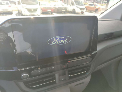 Ford Tourneo Custom Vorführwagen Ford Tourneo Custom Vorführwagen