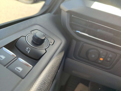 Ford Tourneo Custom Vorführwagen Ford Tourneo Custom Vorführwagen