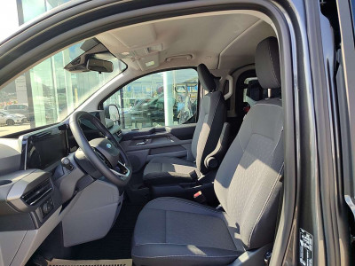 Ford Tourneo Custom Vorführwagen Ford Tourneo Custom Vorführwagen
