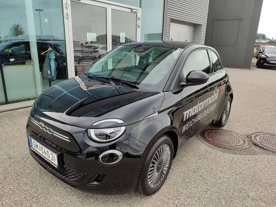 Fiat 500 Vorführwagen