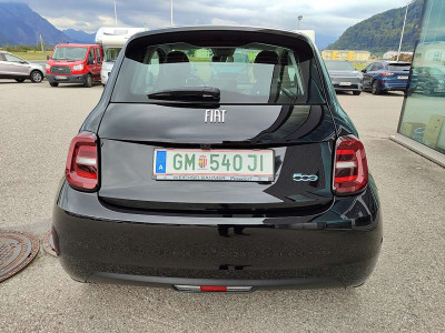 Fiat 500 Vorführwagen