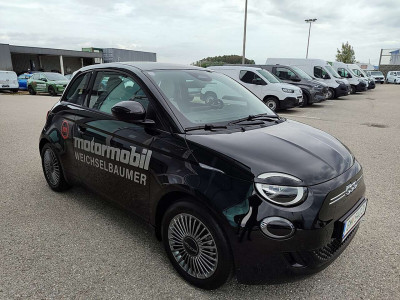 Fiat 500 Vorführwagen