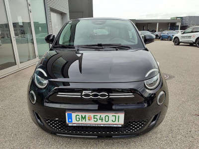 Fiat 500 Vorführwagen