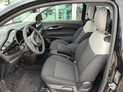 Fiat 500 Vorführwagen